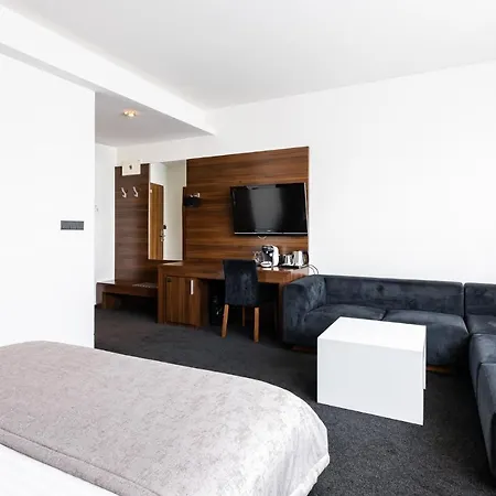 Tempus Club Garni Bratislava