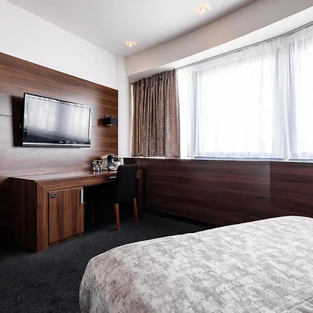 Tempus Club Garni 3*