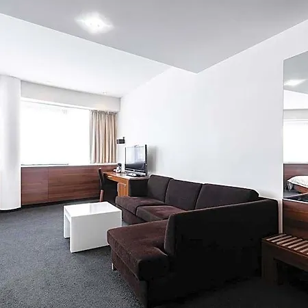 Tempus Club Garni Hotel