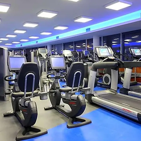 Tempus Club Garni 3*