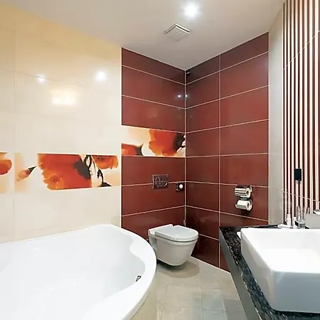 Tempus Club Garni 3* Братислава