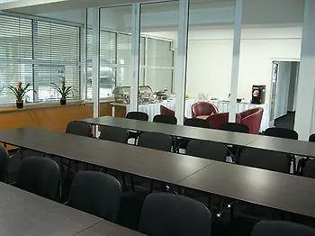 Tempus Club Garni Братислава