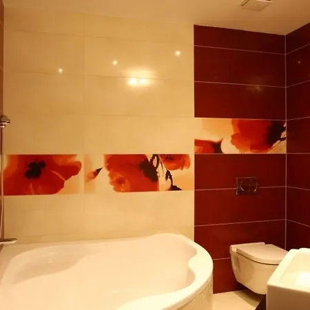 Отель Tempus Club Garni Братислава