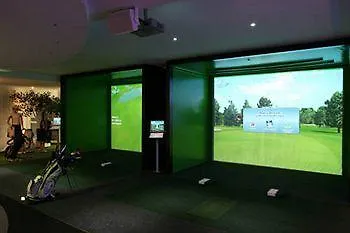Отель Tempus Club Garni Братислава