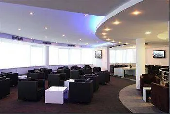 Tempus Club Garni 3* Братислава