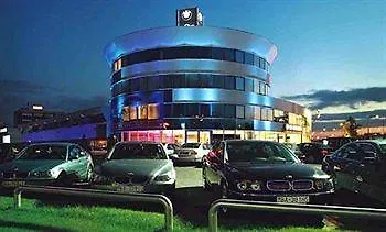 Tempus Club Garni Pressburg