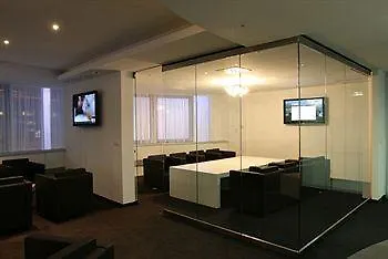 Tempus Club Garni Братислава