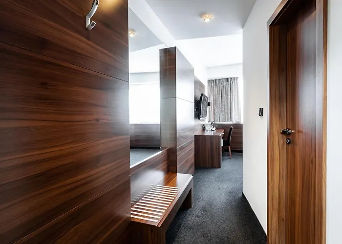 Tempus Club Garni 3* Bratislava