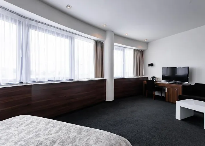 Hotel Tempus Club Garni 3*