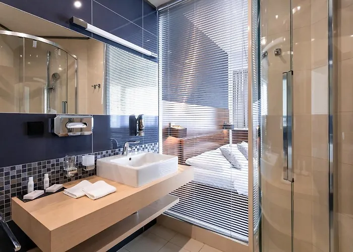 Tempus Club Garni 3*