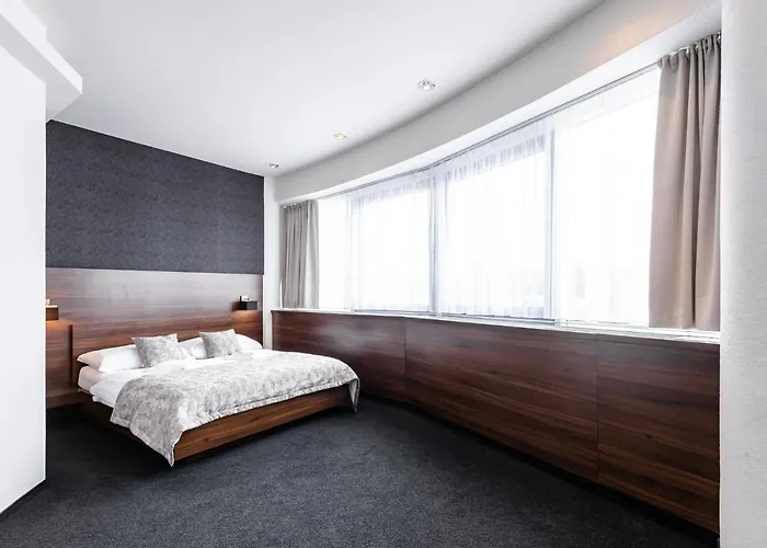 Tempus Club Garni Hotel 3*