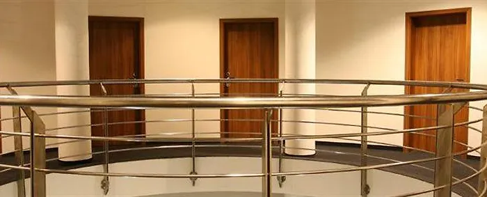 Hotel Tempus Club Garni 3*