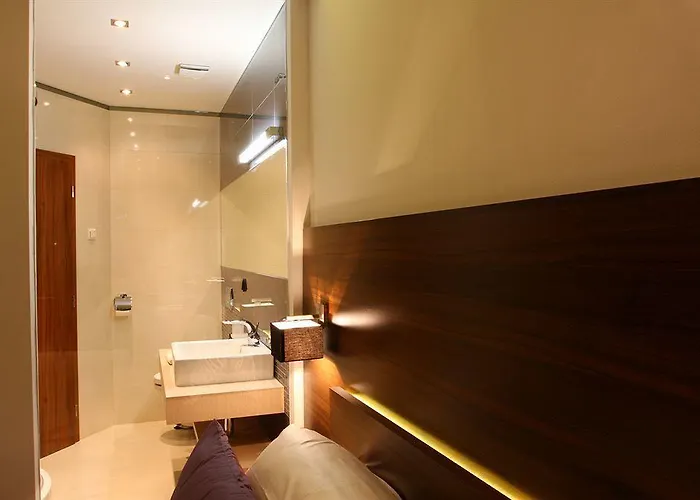 Hotel Tempus Club Garni