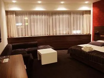 Tempus Club Garni 3*