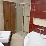 Tempus Club Garni Hotel Bratislava