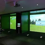Hotel Tempus Club Garni Bratislava