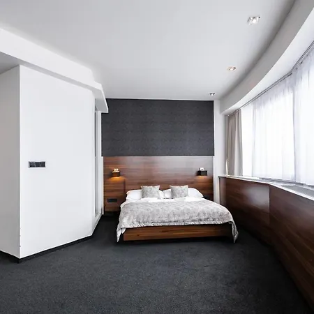 Hotel Tempus Club Garni