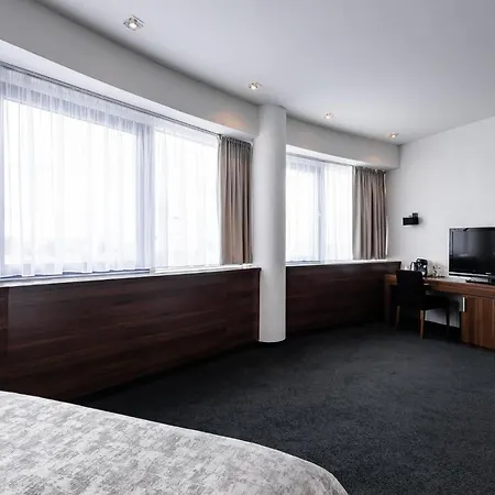 Hotel Tempus Club Garni 3*