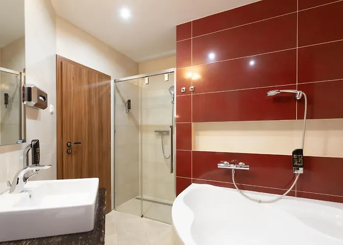 Tempus Club Garni 3*