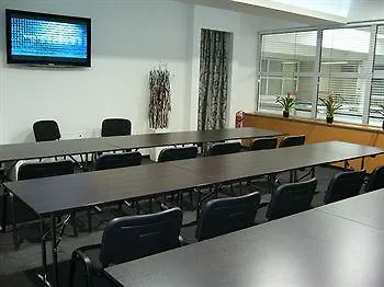 Hotel Tempus Club Garni