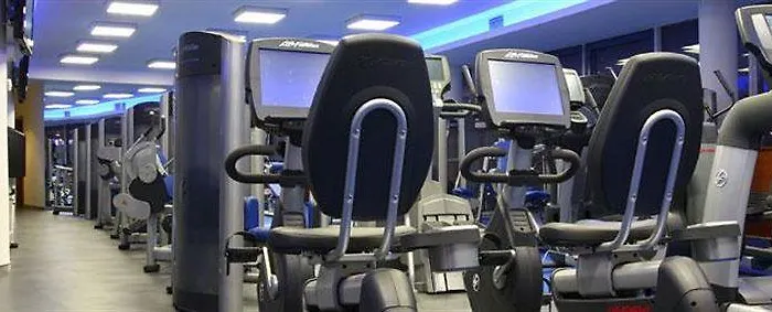 Tempus Club Garni Bratislava