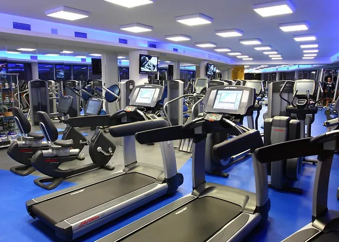 Tempus Club Garni Hotel Bratislava