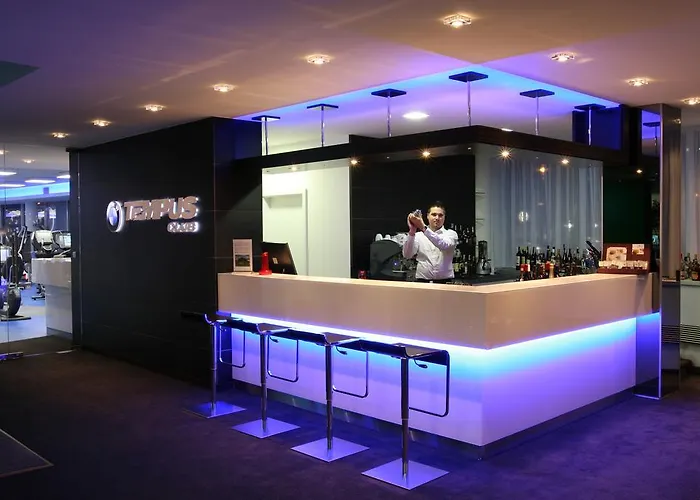 Tempus Club Garni Bratislava