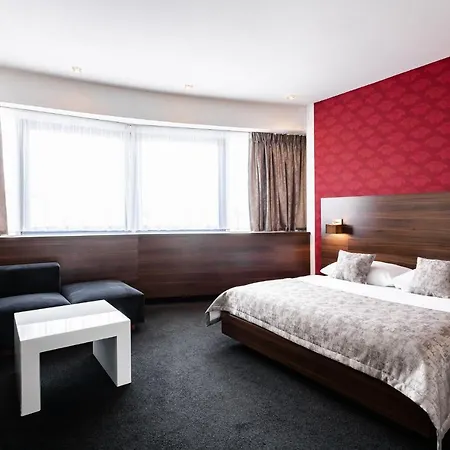 Tempus Club Garni מלון ברטיסלאבה