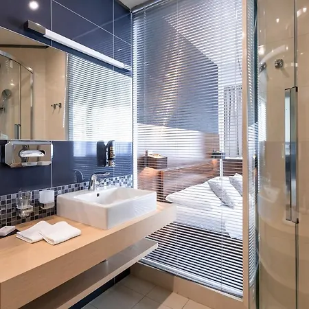 Tempus Club Garni 3*