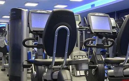 Tempus Club Garni ברטיסלאבה