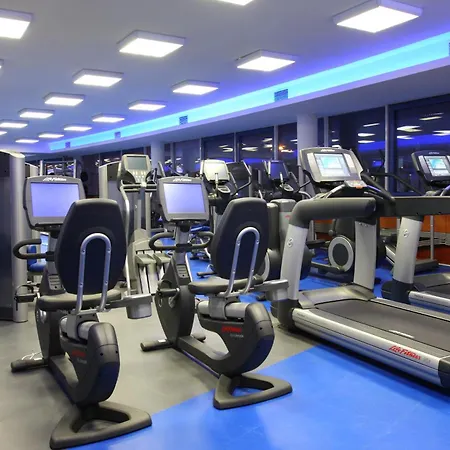 מלון Tempus Club Garni ברטיסלאבה