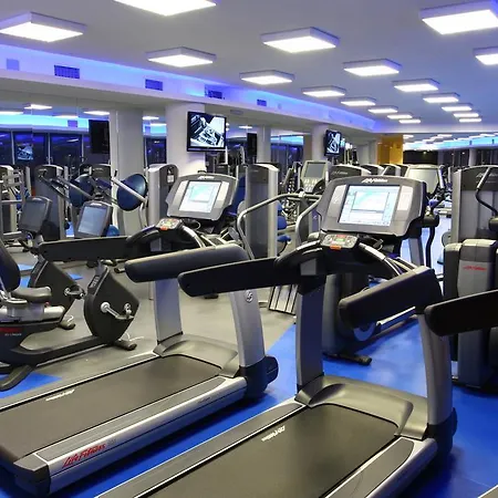 Tempus Club Garni מלון ברטיסלאבה