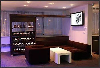 מלון Tempus Club Garni ברטיסלאבה