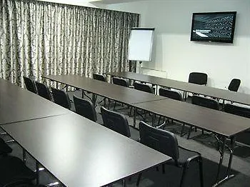 Tempus Club Garni ברטיסלאבה