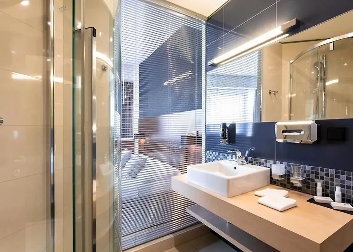 Tempus Club Garni Hotel