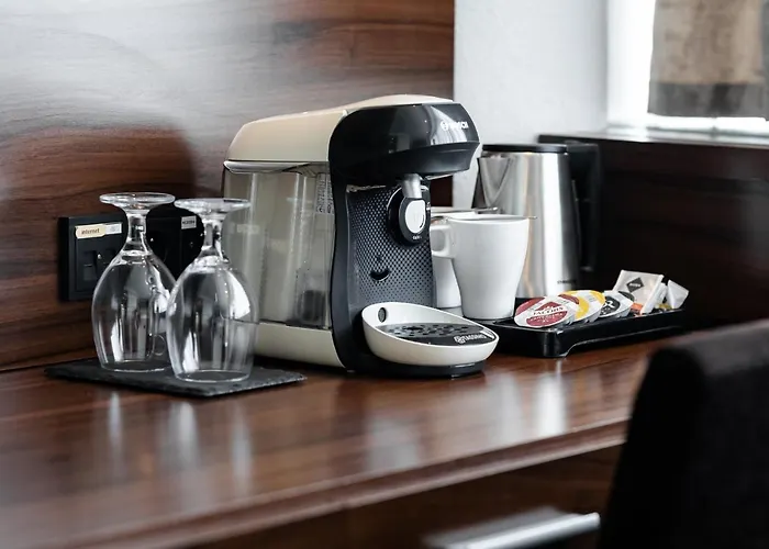 Hotel Tempus Club Garni 3*