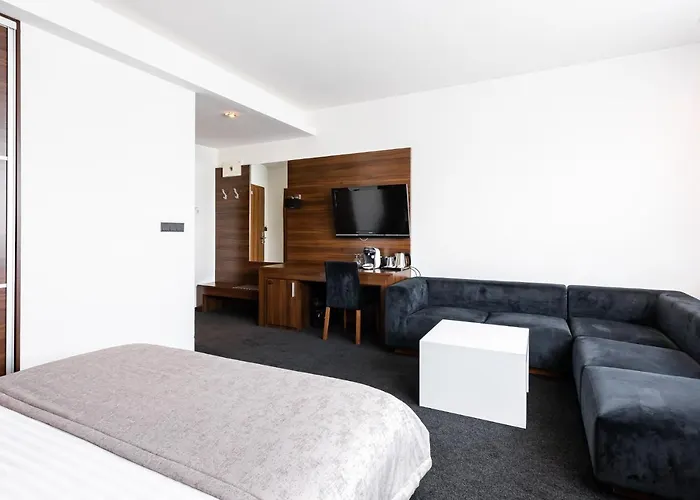 Tempus Club Garni Bratislava