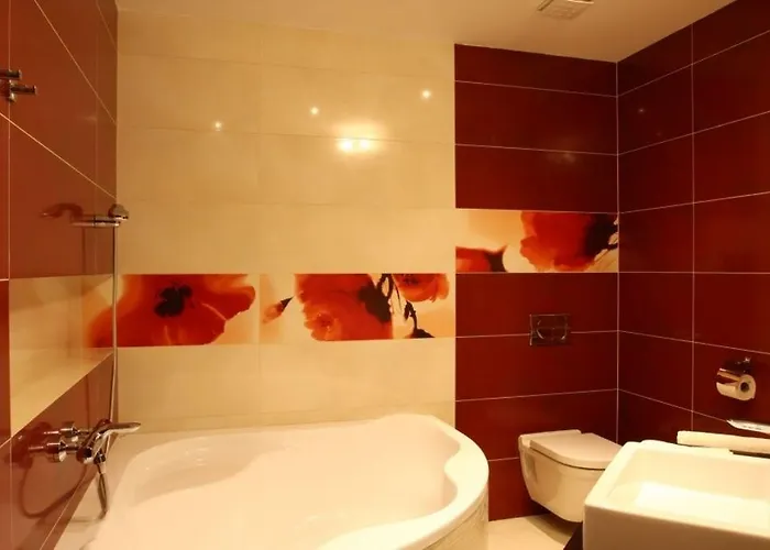 Hotel Tempus Club Garni Bratislava